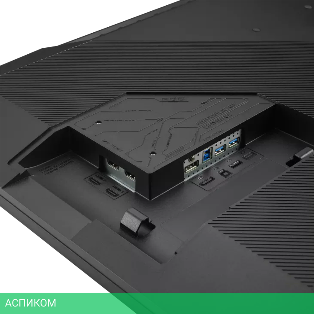 Игровой монитор ASUS ROG Swift PG38UQ