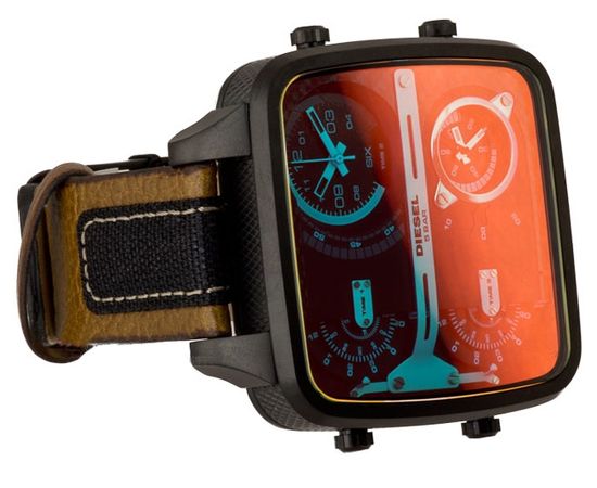 Наручные часы Diesel DZ7285