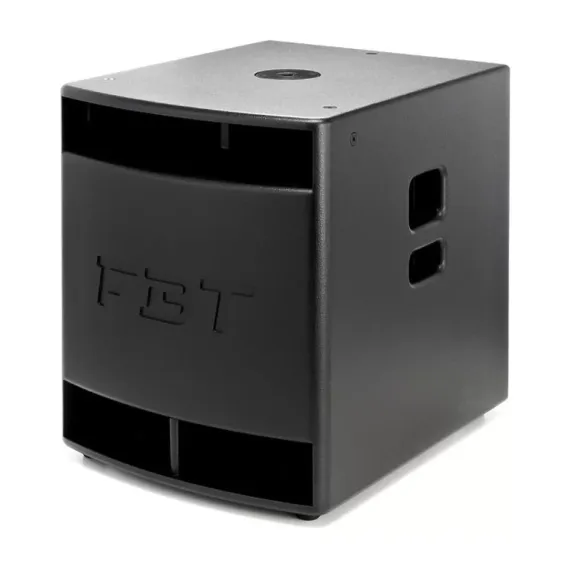 FBT HiMaxX 100SA активный сабвуфер,900Вт, динамик 18 дюймов