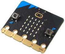 BBC micro:bit v2