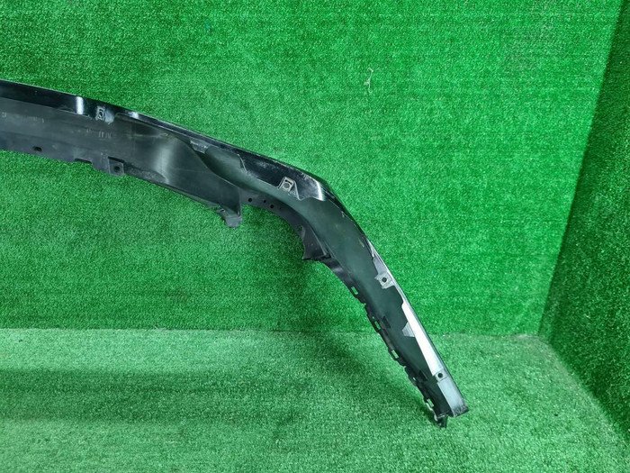 Бампер задний Kia Sorento 2 XM (2012-2021)