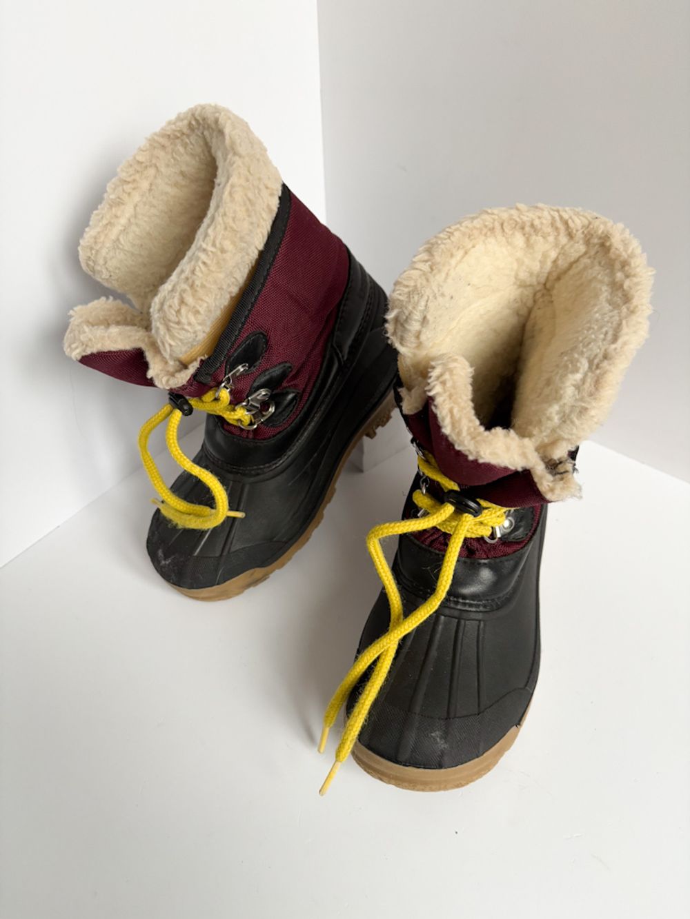 Комбинированные ботинки Dsquared2, 29