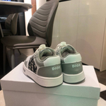 Кеды Dior