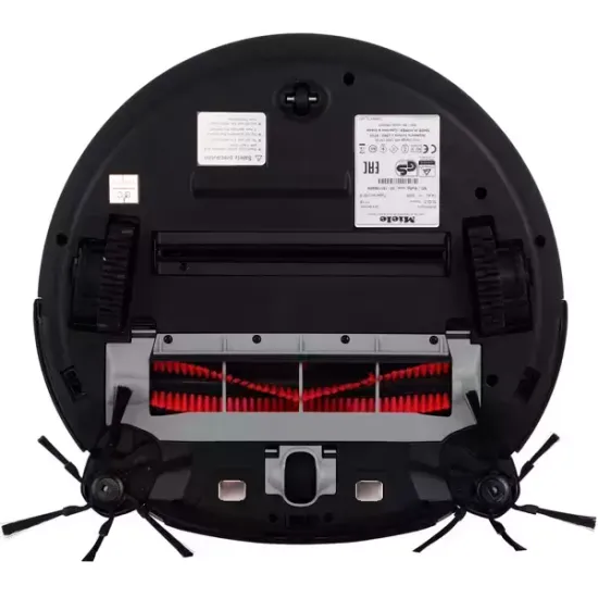 Робот-пылесос Miele SLQL0 Scout RX2 Runner Bronze/Brown