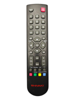 Пульт ДУ Shivaki RC2000E02. Товар уцененный