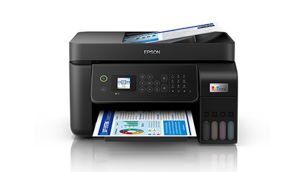 МФУ Epson EcoTank L5290