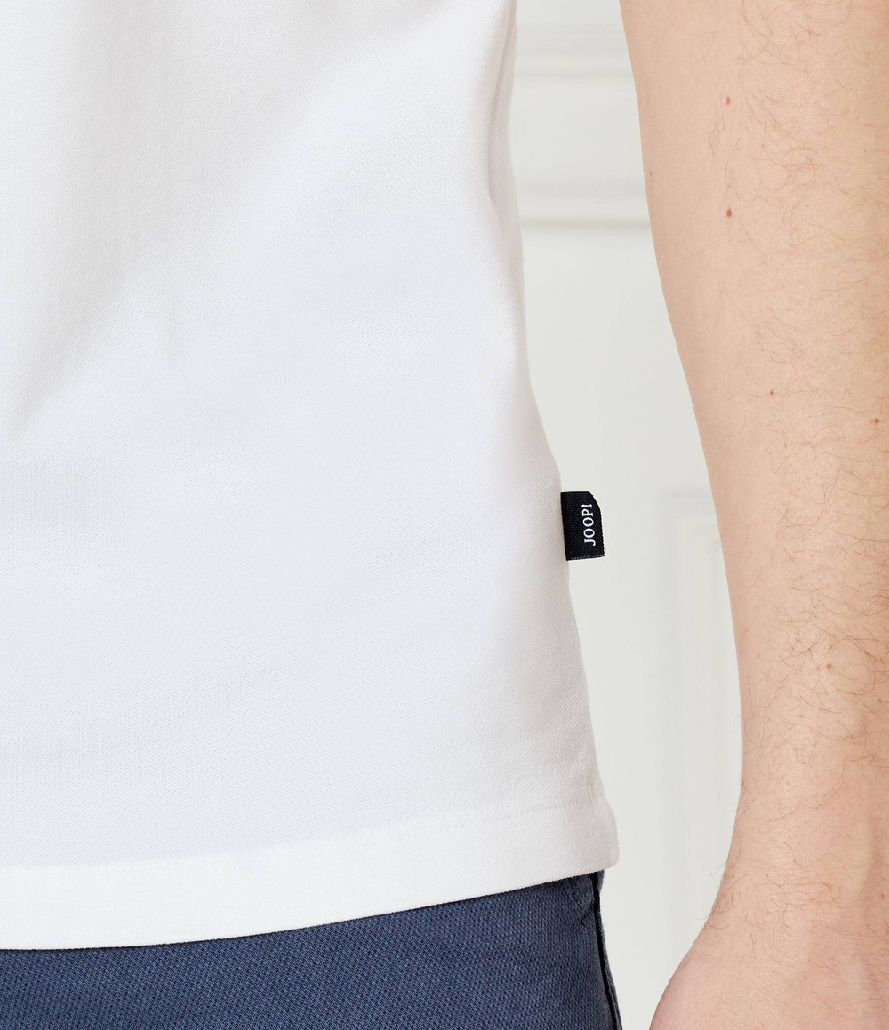 Поло Pavlos Joop! - белый(30045544)