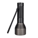 Фонарь Nextool (Xiaomi) High Performance, 2000 lm, 380метров, аккумулятор, АА, черный (NE0134)