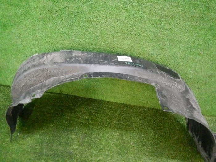 Подкрылок передний левый Toyota Land Cruiser Prado 150 (2017-н.в.)