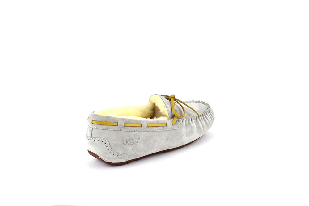 UGG Dakota Grey-Violet