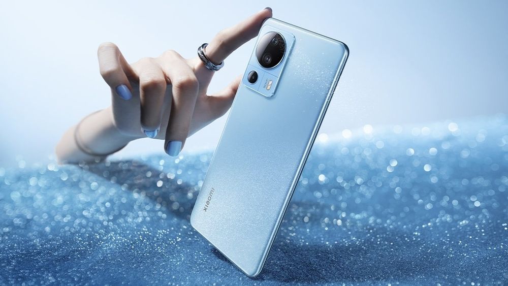 Xiaomi Civi 4 (2024)