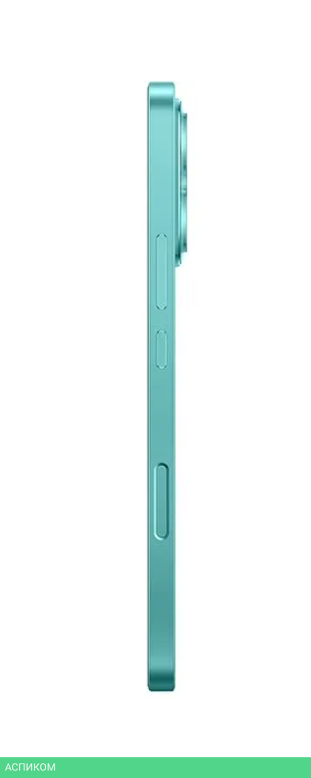 Cмартфон Honor 400 Lite 8GB/256GB ABR-NX1 Marrs Green (5109BRVN)