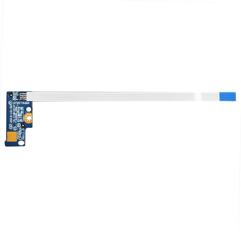 Плата включения HP 15-R, 15-S, 15-G LS-A991P