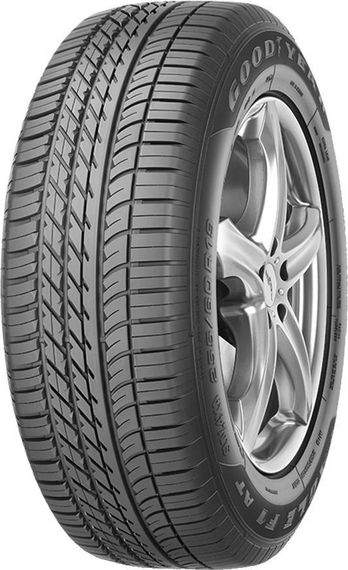 Goodyear Eagle F1 Asymmetric SUV 255/55 R20 110Y XL