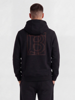 Худи Burberry
