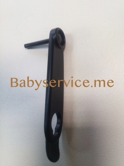 Фиксатор Babyhit Amber Plus