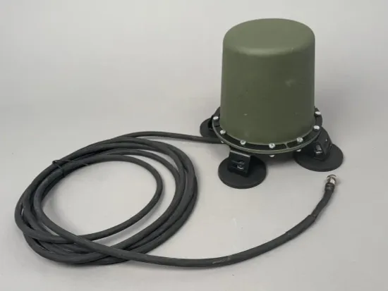 Детектор «СИГНАЛ» к станциям РЭБ Капюшон