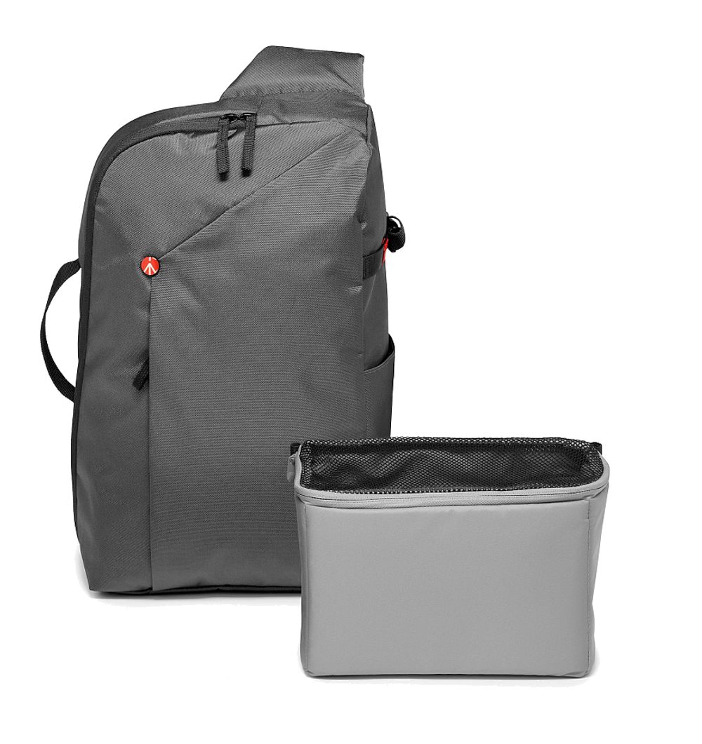 Manfrotto NX-S-IGY-2