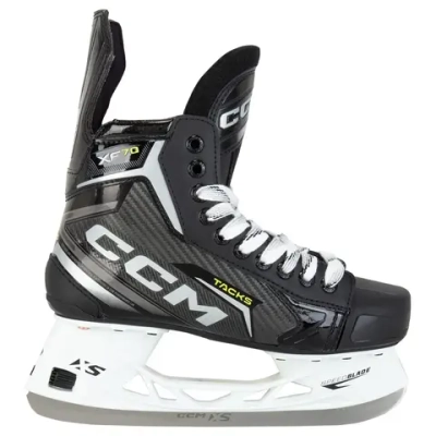Коньки CCM SK TACKS XF 70 INT
