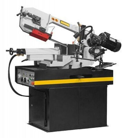 Ленточнопильный отрезной станок Stalex BS-315GH