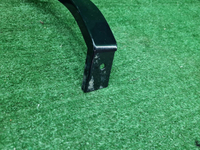 Расширитель передний правый Hongqi E-HS9 (2020-нв)