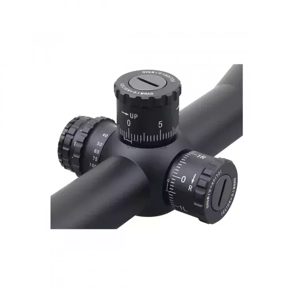 Прицел Vector Optics Taurus 4-16x44 HD SFP (P) - фото 6