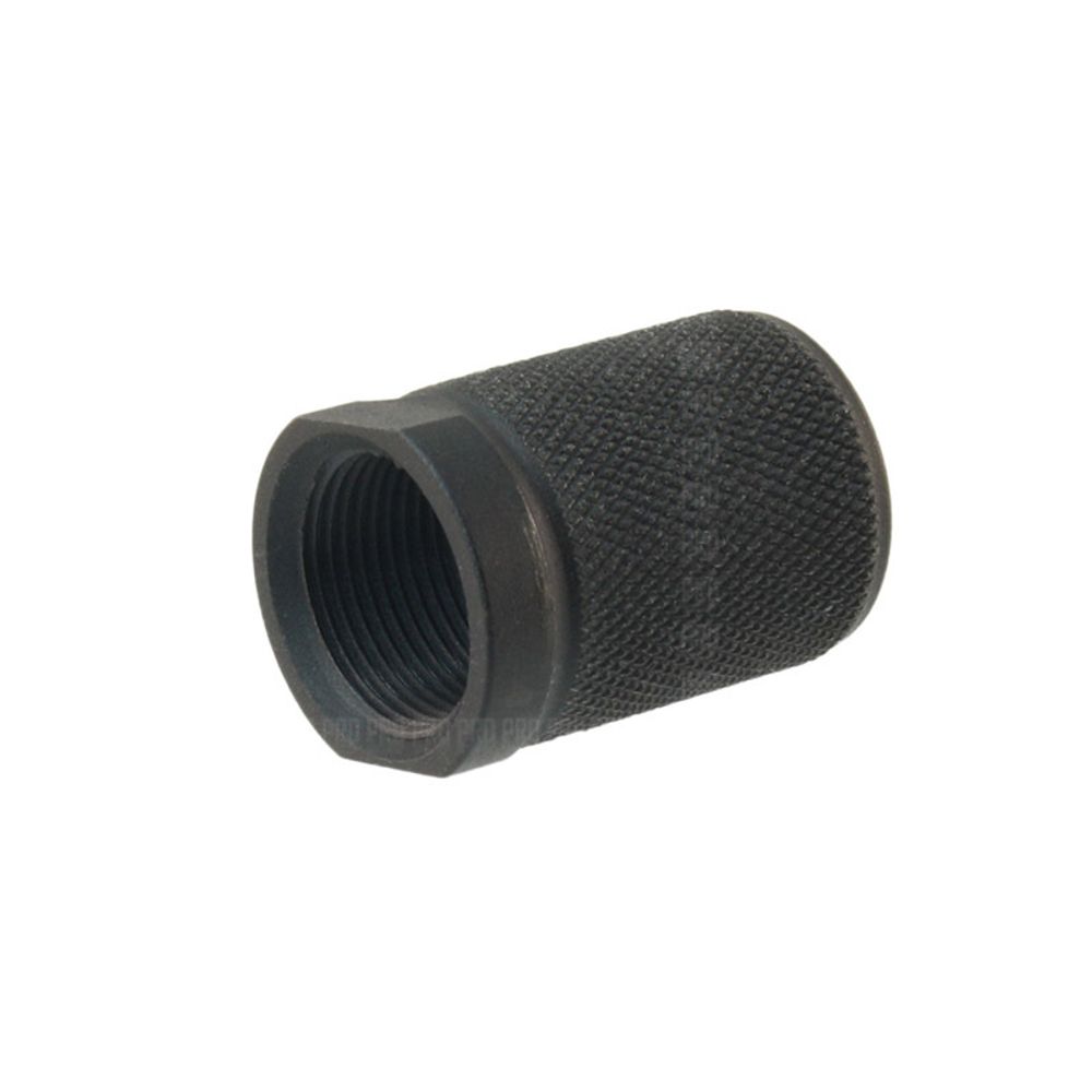 Тактическая насадка "Кнопка" СВД, Armacon