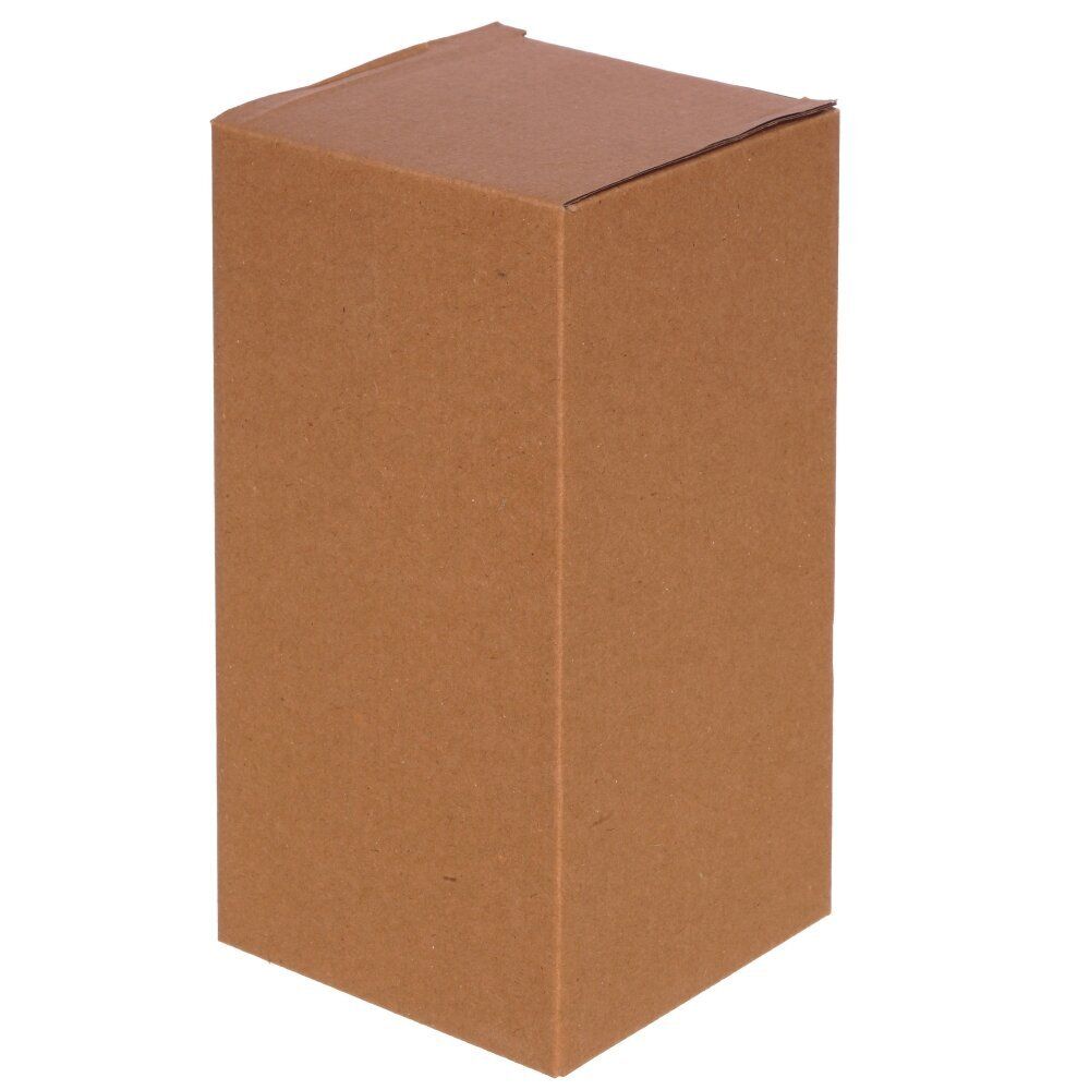 GAEM Подсвечник, L11 W11 H27 см