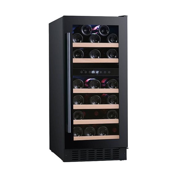 Холодильник винный Temptech PRESQ38DB-24