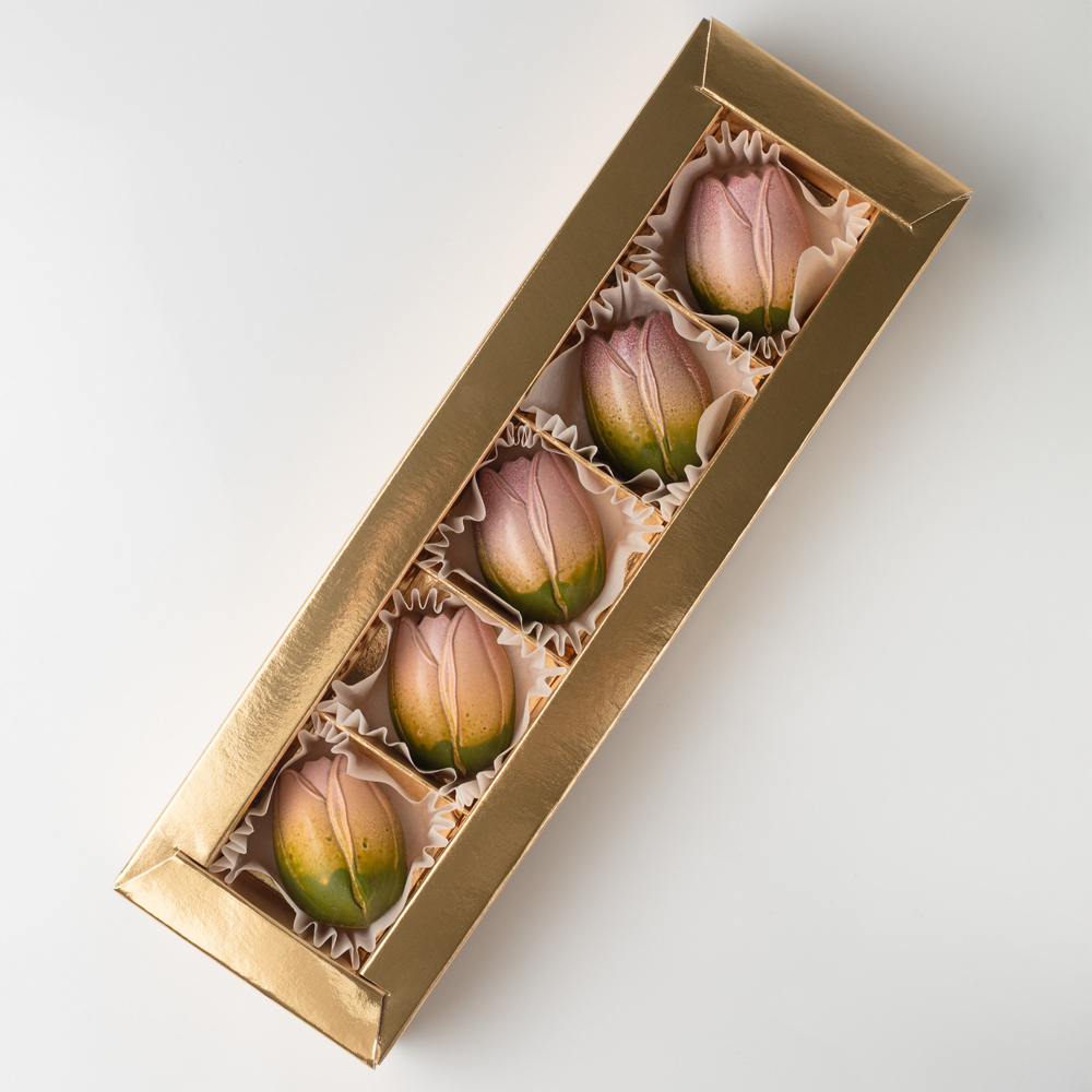 Набор конфет 5 шт