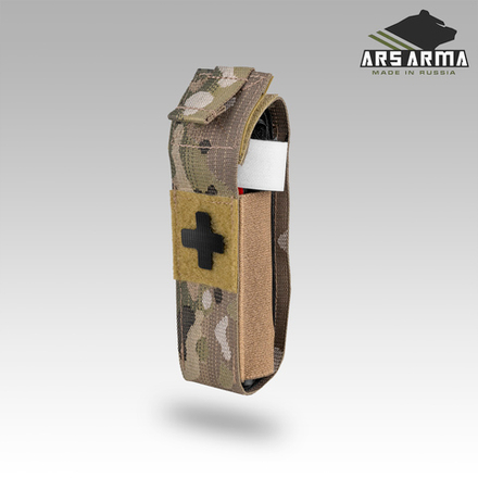Подсумок для турникета Супер 76 ARS ARMA