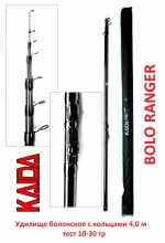 Удилище болонское Kaida Ranger Bolo