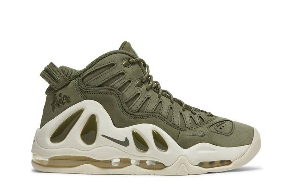 Кроссовки Nike Air Max Uptempo