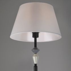 Торшер светильник Rivoli Alisia 7096-601 1 х Е27 60 Вт классика | Rivoli