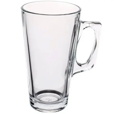 Набор кружек 2шт 385мл «VELA» 55249