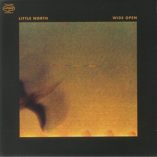 Little North - Wide Open