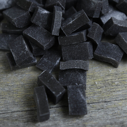 Смальта TU06, колотая 10х17 мм, 200 гр