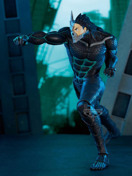 Фигурка Banpresto Kaiju No. 8 Kafka Hibino