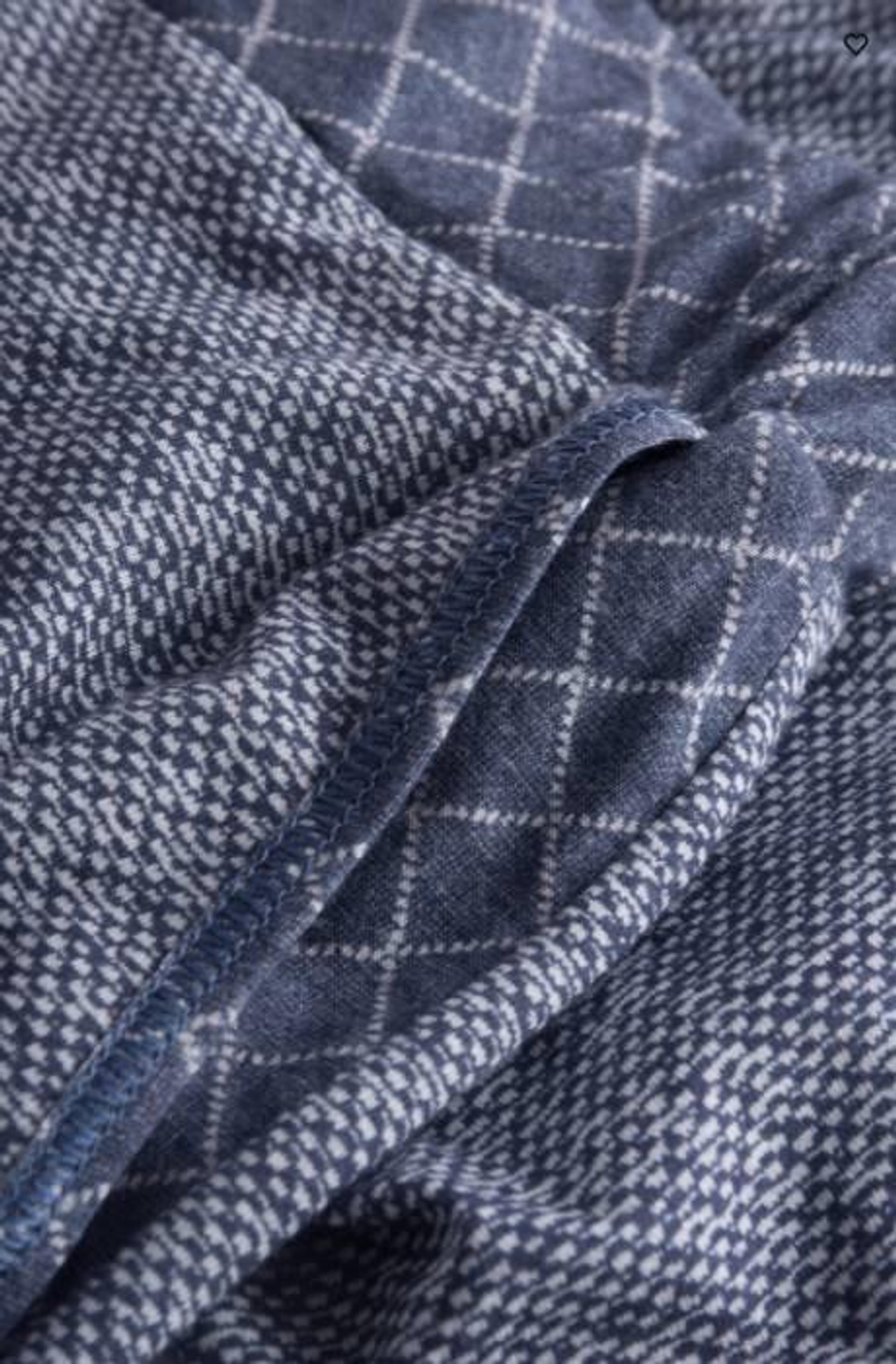 Пижама женская Rosch Tweed 1203561