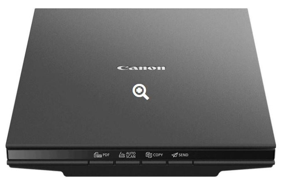 Сканер Canon LIDE 300 (2995C010)