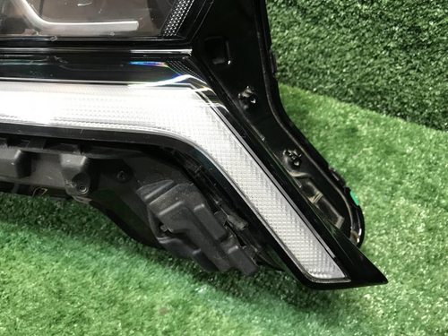 Фара правая Kia Sorento 4 (2020-2023) LED