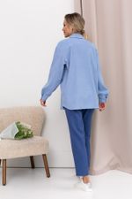 Рубашка Ида №6 Valentina