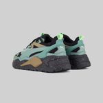  Кроссовки Puma RS-X Efekt Speckle артикул:394791-03 - купить в магазине Дайс