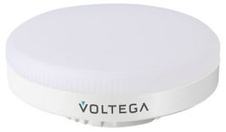 Лампа светодиодная Voltega Simple GX53 9Вт 2700K 7236