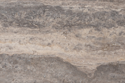 Стол журнальный 110х110х35см Garda Decor серый