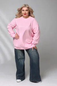 Толстовка 6233 Fabrika