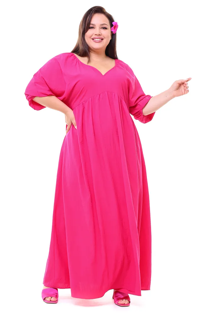 Платье 3861 Fabrika