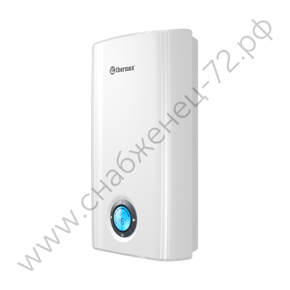 Водонагреватель THERMEX Topflow Pro 24000