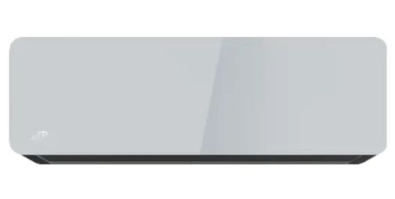 Кондиционер Just Chroma JAC-10HPSIA/CAC Steel Shine