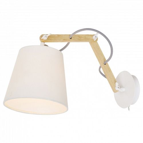 Бра Arte Lamp A5700AP-1WH